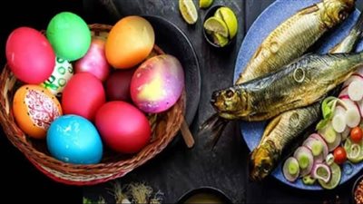 في رمضان.. تعرف على موعد شم النسيم 2023