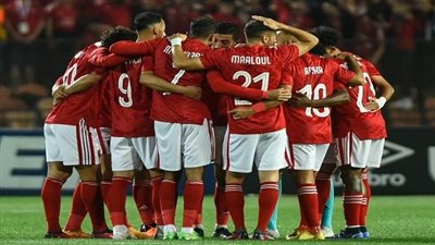 عاجل.. 5 لاعبين على أبواب الرحيل من الأهلي الصيف المقبل