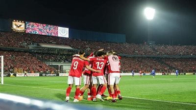 الأهلي يضع خطة محكمة لطرد الصفقة الفاشلة