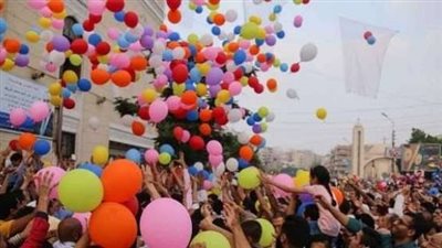موعد عيد الفطر 2023.. ننشر أول يوم وتوقيت الصلاة