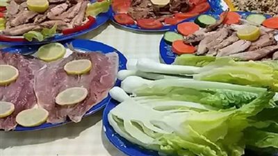 هل يمكن الإفطار على 