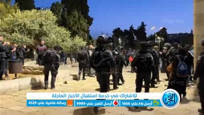 شهود عيان يروون لـ 