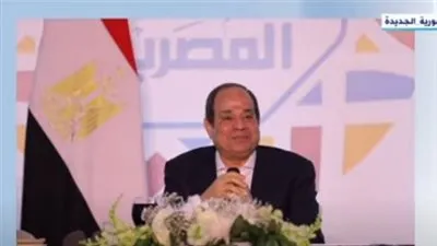 عاجل.. الرئيس السيسي يديرا حوارا مفتوحا مع المواطنين بالأسمرات