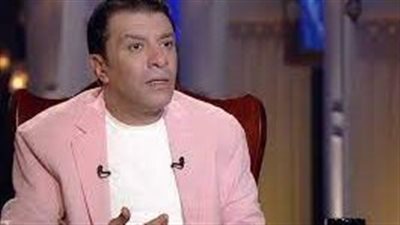 القصة كاملة حول خلاف مصطفى كامل وعمرو سعد بسبب مسلسل 