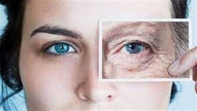 تعرفي علي أسباب التجاعيد المبكرة للوجه