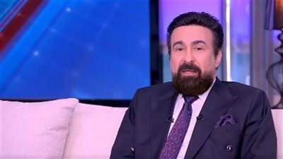 طارق الدسوقي: شرف لأي فنان المشاركة في فيلم ناصر 56 ولو مشهد واحد 