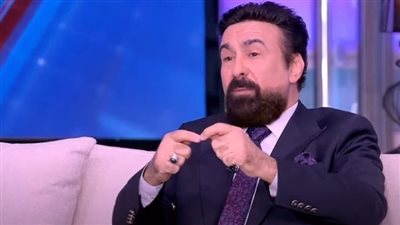 طارق الدسوقي: أسرتى منعتني من الدخول لعالم.. وقطعت عقد عمل كبير بالخارج