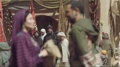 غيرة حمزة العيلي تشعل النيران على أروى جودة ونور محمود.. أحداث الحلقة الـ 15 