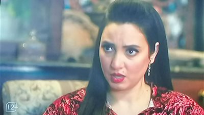 بالمنديل.. هبة حسن تطلب من والدتها تعمل سحر لمصطفى شعبان.. الحلقة 15 من 