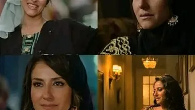 مسلسلات رمضان 2023.. دون دعاية حنان مطاوع تُحقق نجاح ساحق بمسلسل 