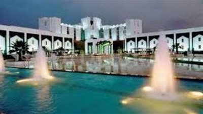 تعرف على وظائف مستشفى الملك خالد التخصصي للعيون بالسعودية