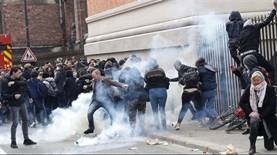 الكيان الصهيوني يرفض وقف العمليات العسكرية الحالي