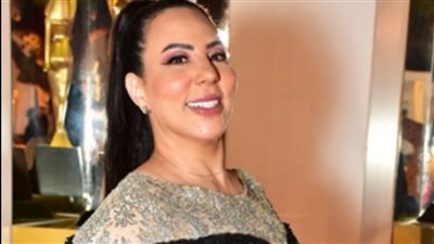  زينة منصور تكشف عن المهنة التي تمنّت مزاولتها قبل التمثيل