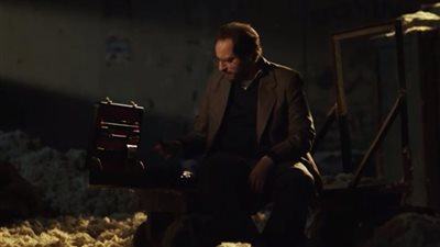 بعد تصدر مسلسل الصفارة الحلقة 15 تريند 