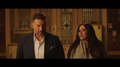 أحمد العوضي يخرج من السجن ويبحث عن ياسمين عبدالعزيز