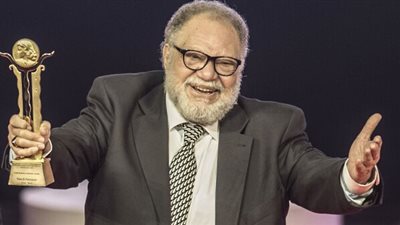 78 عامًا من الإبداع.. فى ذكرى ميلاد القدير 