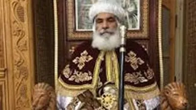 الكنيسة تصلي اليوم بجمعة ختام الصوم وعيد البشارة معا بالطقس الفاريحي