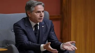 بلينكن يحدد 5 عبر مستخلصة من أحداث أفغانستان