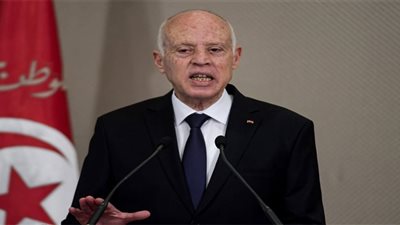 قيس سعيد: إملاءات المقرضين مرفوضة وستؤدي لمزيد من التفقير