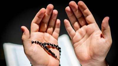 دعاء اليوم السادس عشر من رمضان 2023 