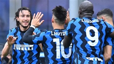 لوكاكاو يقود الهجوم.. تشكيل إنتر ميلان اليوم أمام ساليزنيتانا في الدوري الإيطالي