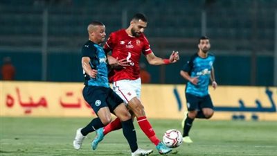 الأهلي ضد بيراميدز في نهائي كأس مصر.. الموعد والقناة الناقلة والتشكيل وغيابات الفريقين
