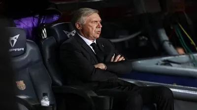 لخلافة أنشيلوتي.. بيريز يحدد مدرب ريال مدريد الجديد