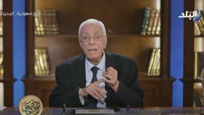 حسام موافي محذرا: العرقسوس خطر على هؤلاء الأشخاص (فيديو)