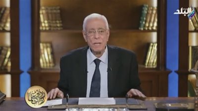 حسام موافي: إجبار الأطفال على الصيام بالقوة يحولهم إلى منافقين