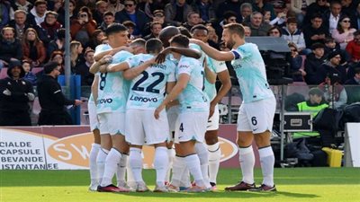 موعد مباراة بنفيكا ضد إنتر ميلان الثلاثاء 11 إبريل 2023 في ذهاب ربع نهائي دوري أبطال أوروبا