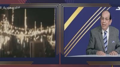 أستاذ تاريخ إسلامي: المطابخ في العهد الفاطمي كانت تشبه موائد الرحمن في شكلها الحالي (فيديو)