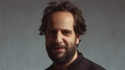 أحمد أمين لـ الفجر الفني: اعتدت ألا أتوقع شيئا.. أبذل قصارى جهدي في العمل وأثق في ذكاء الجمهور