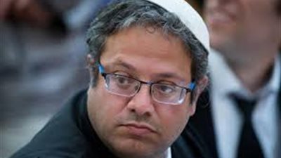 بن غفير يطلب من الجيش قتل الفلسطينيين في الضفة حتى لو لم يشكلوا خطرا على حياة الجنود الإسرائيليين