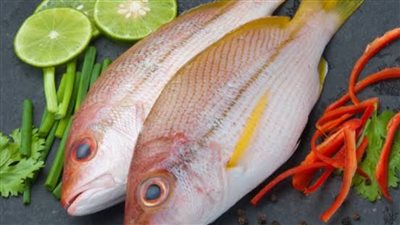 شم النسيم 2023.. طريقة حفظ السمك 