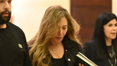 رسالة مؤثرة من الفنانة ليلى علوي تضامنا مع فلسطين 