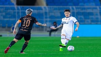 شاهد أهداف مباراة الشباب ضد الهلال اليوم الجمعة 7/4/2023 في الدوري السعودي للمحترفين