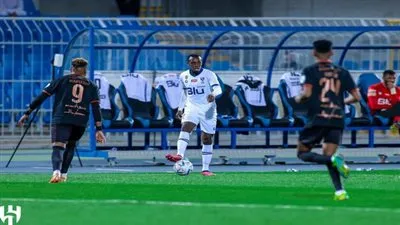 ترتيب فرق دوري روشن السعودي للمحترفين بعد خسارة الهلال أمام الشباب