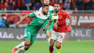 صدمة لجماهير الأحمر.. الرجاء يفجر مفاجأة كبرى قبل مواجهة الأهلي في دوري الأبطال 