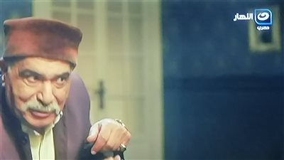 نسرين أمين تنصب فخ لمصطفى شعبان ليتزوج منها ووالده يحذره منها.. الحلقة 16 من 