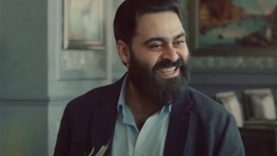 أحمد الرافعي لـ الفجر الفني: 