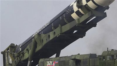 للمرة الثانية.. كوريا الشمالية تفشل بإطلاق قمر صناعي للتجسس