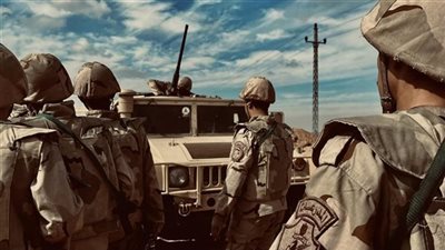 لهذا السبب.. مسلسل الكتيبة 101 يتصدر جوجل 