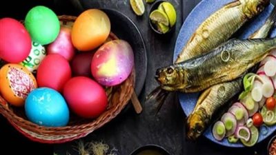 علاقة ارتباط الأسماك بيوم شم النسيم.. وما الأسعار