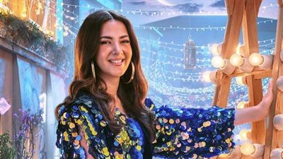  دنيا سمير غانم تكشف عن أمنيتها التي تتمنى تحقيقها 