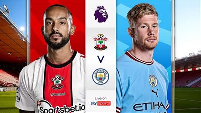 “إليكم بالترددات”.. القنوات المجانية المفتوحة الناقلة لمباراة مانشستر سيتي وساوثهامتون اليوم مجانا في الدوري الإنجليزي