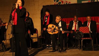 ليالي قصور الثقافة.. احتفاء بصلاح فضل وإقبال على عروض السيرة والموسيقى العربية