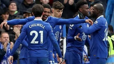 باريس سان جيرمان يقترب من التعاقد مع نجم تشيلسي