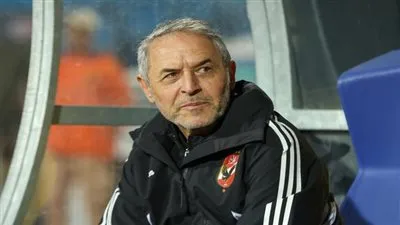 بعد قرار رحيله من الأهلي.. كولر يغير رأيه فجأة في هذا اللاعب