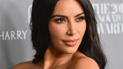  كيم كارداشيان تتصدر التريند.. فما القصة؟