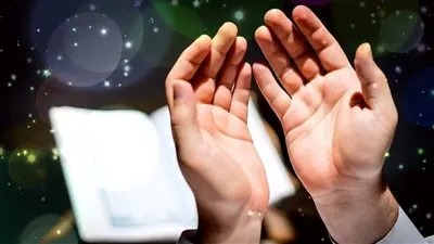 دعاء اليوم السابع عشر من رمضان 2023